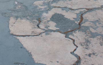 fibreglass roofing replacement Rous Lench