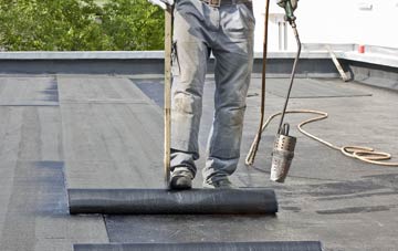flat roof replacement Rous Lench, Worcestershire