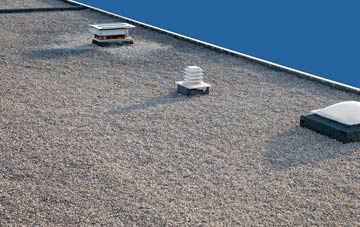flat roofing Rous Lench, Worcestershire