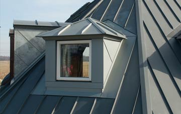 metal roofing Rous Lench, Worcestershire
