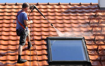 roof cleaning Rous Lench, Worcestershire