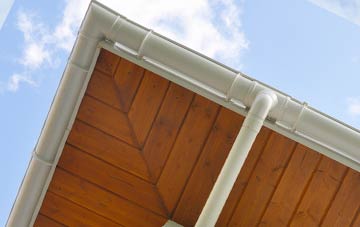 Rous Lench soffit types