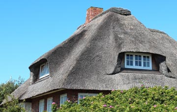 thatch roofing Rous Lench, Worcestershire