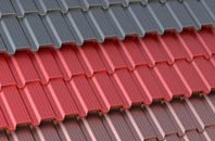 find rated Rous Lench plastic roofing companies